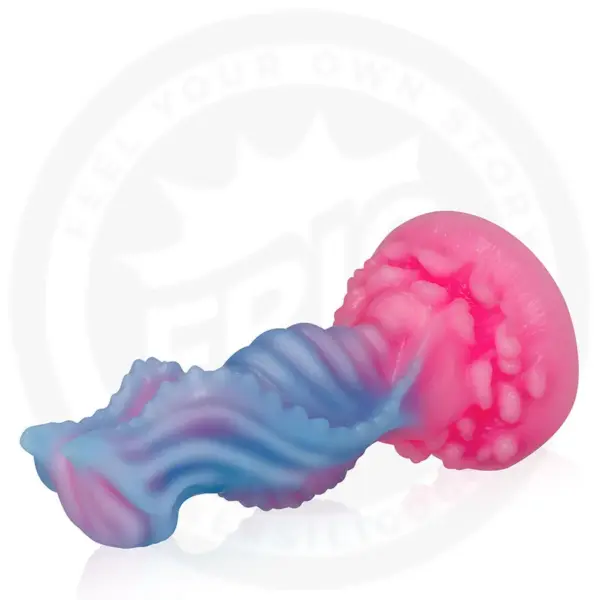 EPIC - Oceara Dildo Amanecer: Placer y Diseño en Perfecta Armonía - Imagen 5