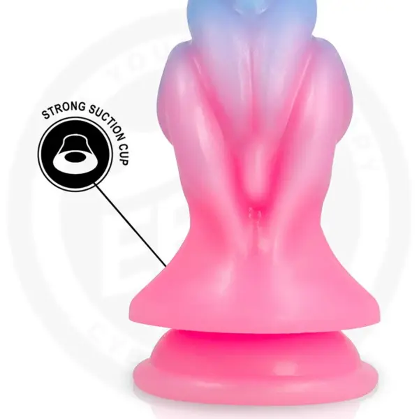 EPIC - Rheona Dildo Amanecer para una experiencia única - Imagen 8