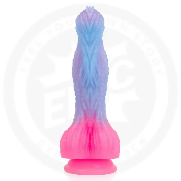 EPIC - Selara Dildo Amanecer - Placer Erótico de Alta Calidad - Imagen 2