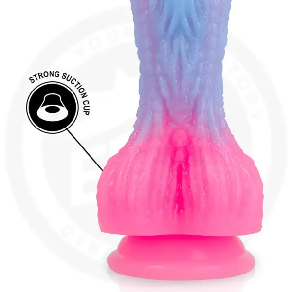 EPIC - Selara Dildo Amanecer - Placer Erótico de Alta Calidad - Imagen 8