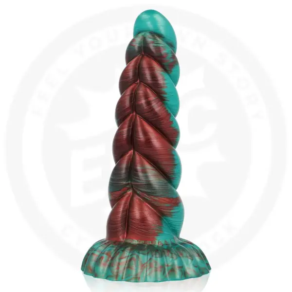 EPIC - Zirion Dildo Fuego Rido: Placer Intenso y Emocionante - Imagen 7
