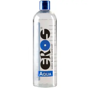 EROS - Aqua Lubricante Denso Médico 250 ML