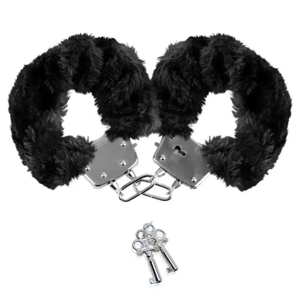 Fetish Fantasy - Kit de Bondage Teaser Edición Limitada - Imagen 5