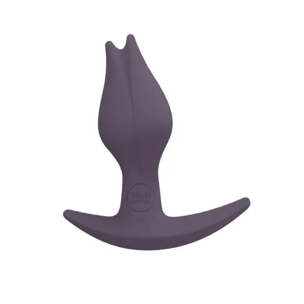 Fun Factory - Botín Fem Taupe Oscuro para Placer Anal y Vaginal - Imagen 5