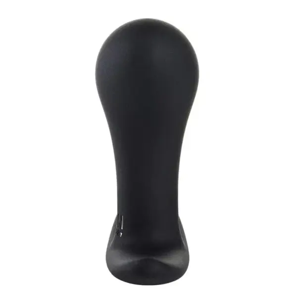 FUN FACTORY - Botín Negro para Placer Anal - Imagen 3