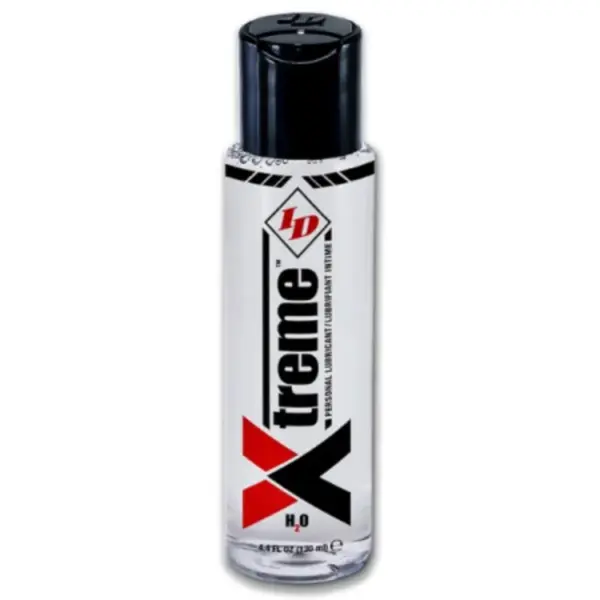 ID XTREME - Lubricante Base Agua High Performance 250 ML