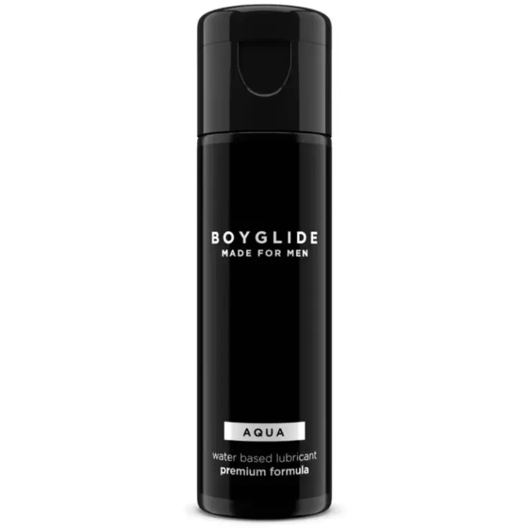 INTIMATELINE - BOYGLIDE LUBRICANTE BASE AGUA 30 ML
