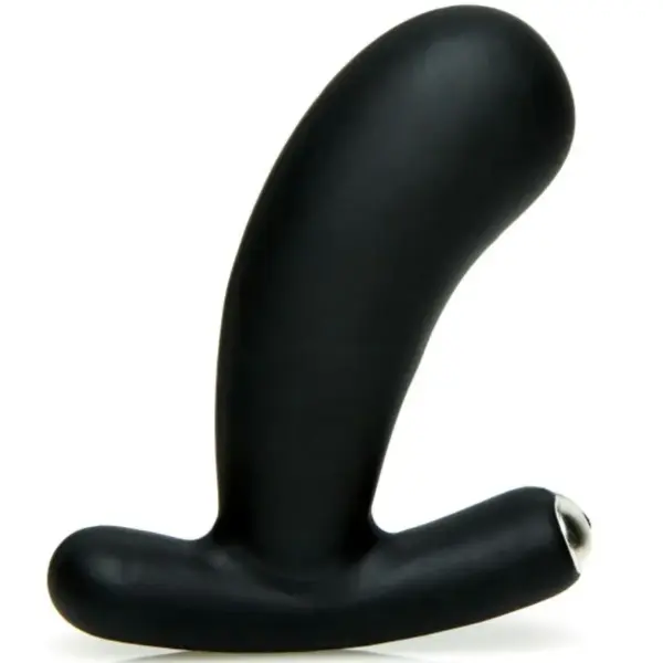 Je Joue - Nuo V.2 Plug Anal Vibrador Negro - Imagen 3