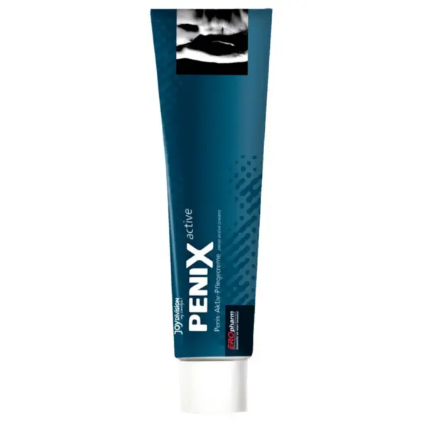 JOYDIVION EROPHARM - PENIX ACTIVE Crema Erección 75ML para una virilidad excepcional