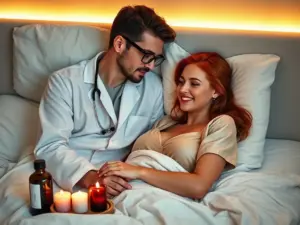 juegos de rol para parejas principiantes