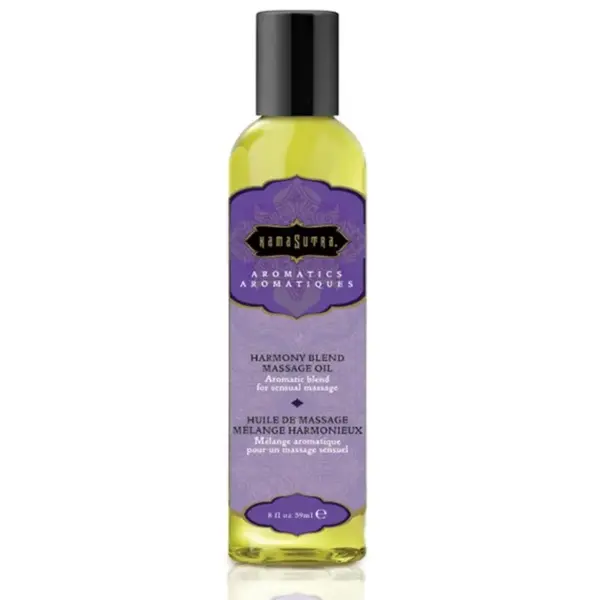 Kamasutra - Aceite de masaje mezcla armoniosa 59 ml