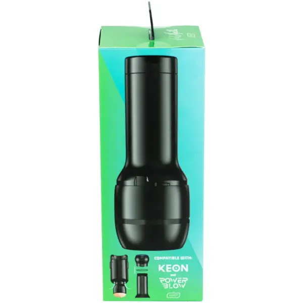 KIIROO - Feel Agatha Vega Masturbador Stars Collection - Imagen 6
