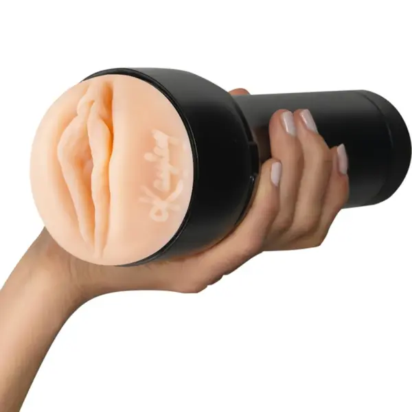 KIIROO - Feel Kayley Gunner Stars Collection Strokers - Imagen 5