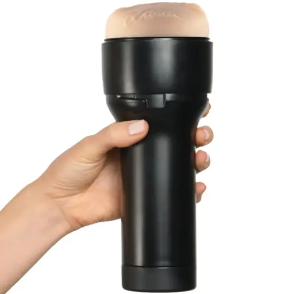 KIIROO - Feel Lauren Phillips Stars Collection Strokers PowerBlow Compatible - Imagen 4