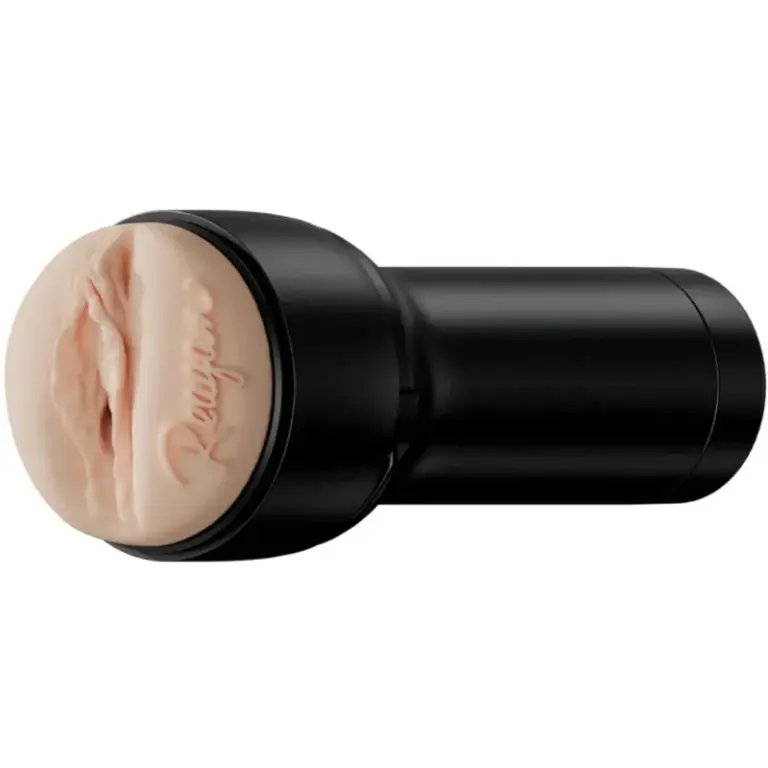 KIIROO - Feel Reagan Foxx Masturbador KIIROO Stars Collection