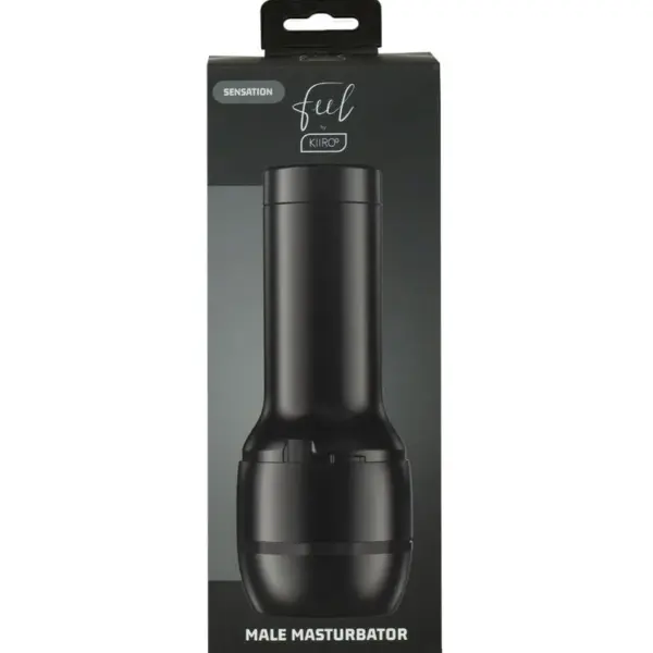 KIIROO - Feel Stroker Feel Sensation para un placer intenso - Imagen 6