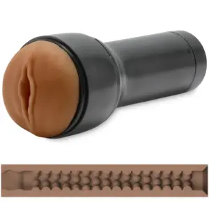 KIIROO - Feel Stroker masturbador estimulador marrón