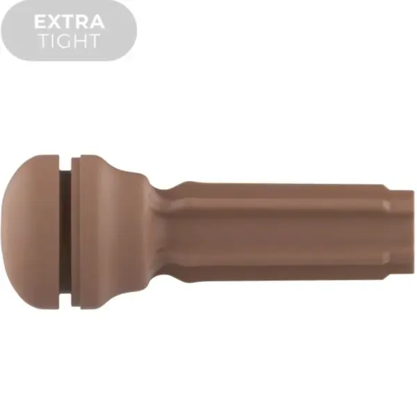 KIIROO - Feel Stroker Masturbador Trasero Extra Apretado Mulato - Imagen 4