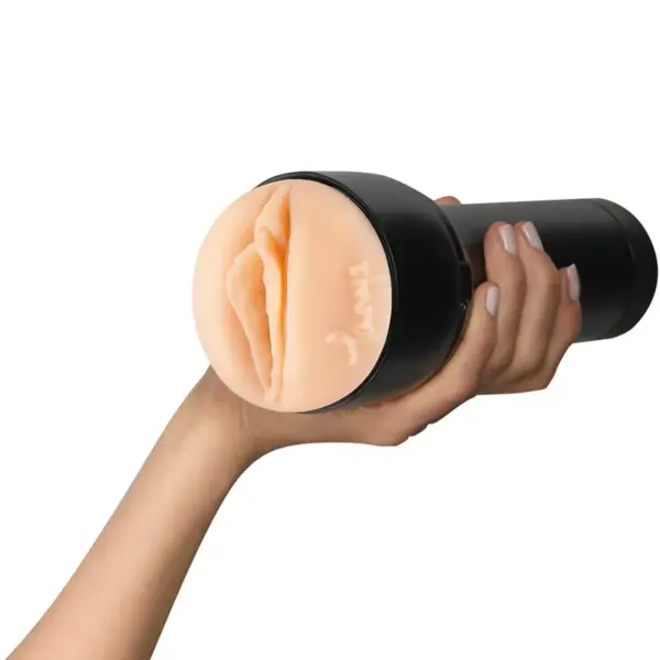 KIIROO - Feel Tanya Tate Stars Collection Strokers: Placer Interactivo para Adultos - Imagen 5
