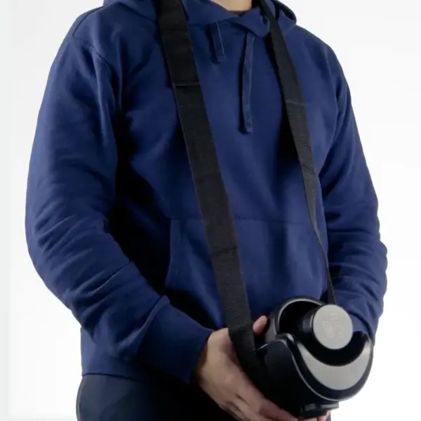 KIIROO - Keon Neck Strap Correa de Cuello para Masturbador Automático - Imagen 4