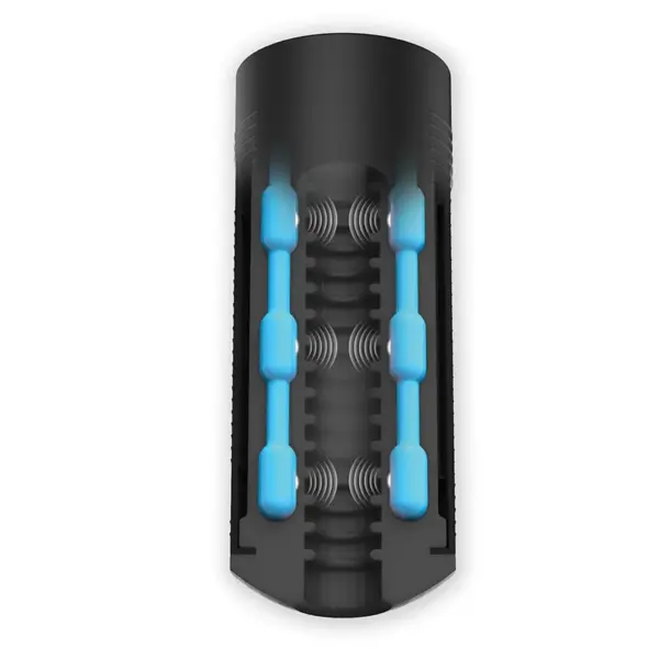 KIIROO - Masturbador Tecnológico Titan para Placer Interactivo - Imagen 3