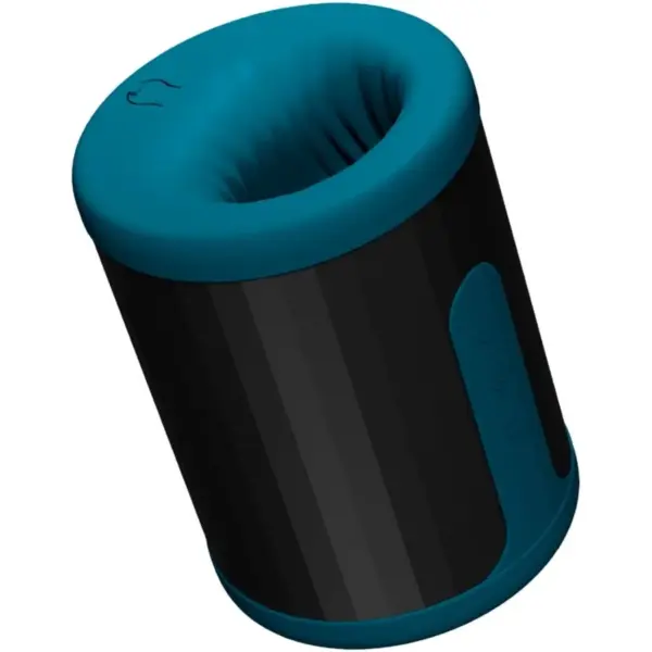 LELO - F2S ™ Masturbador Masculino Azul para Placer Infinito - Imagen 6