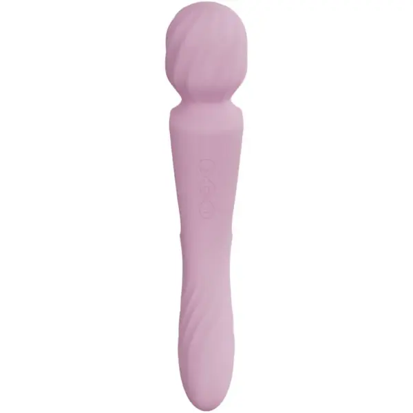 LELO - SWITCH VIBRADOR WANDA ESTIMULACIÓN DOBLE ROSA - Imagen 6