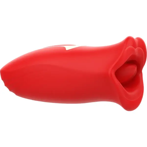 MIA - Sicilia Doble Placer: Estimulador de Clítoris con Licking - Imagen 6
