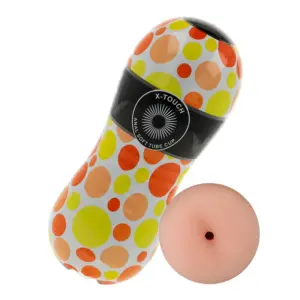 OHMAMA - Masturbador con vibración para hombres