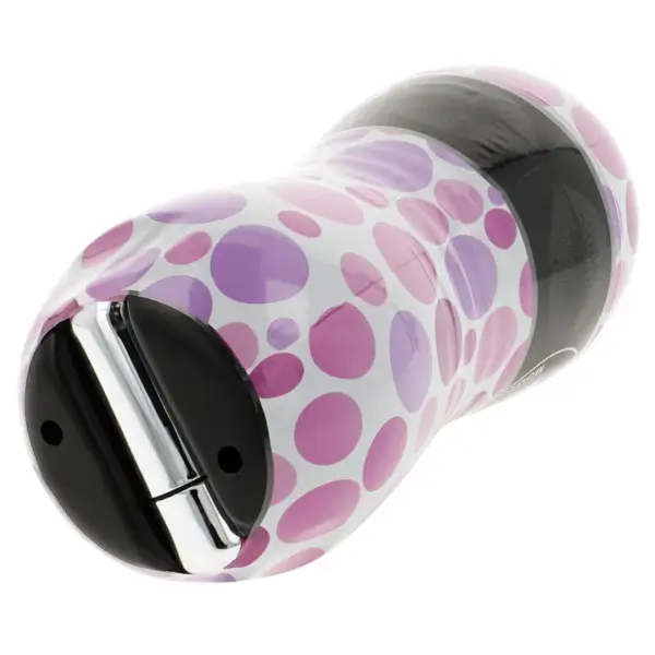 OHMAMA - Masturbador con Vibración Boca para el Placer Masculino - Imagen 4