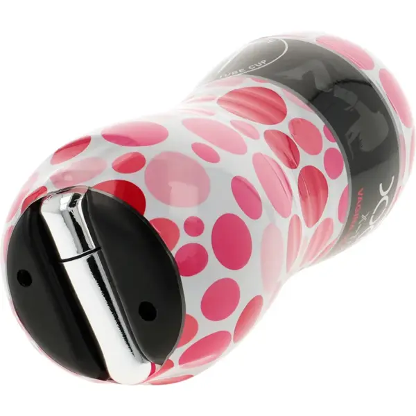 OHMAMA - Masturbador con vibración vaginal para hombres - Imagen 4
