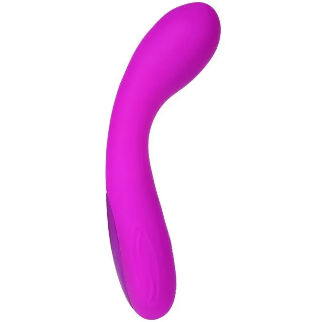 Pretty Love - Masajeador Lila para Placer Intenso