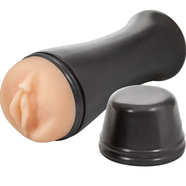 PRIVATE - Masturbador Hot Bombshell To Go para Placer Instantáneo - Imagen 3