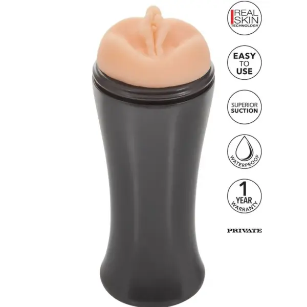 PRIVATE - Masturbador Hot Bombshell To Go para Placer Instantáneo - Imagen 5