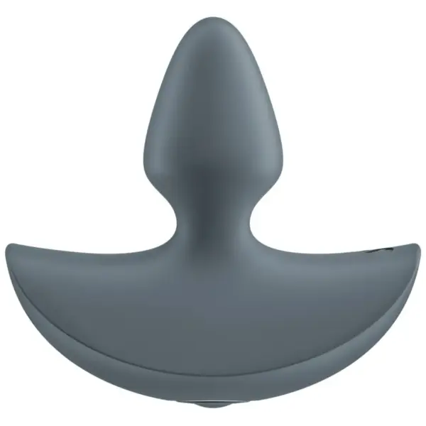 Satisfyer - Absolute Beginners 1 Plug Anal Vibrador para Principiantes - Imagen 2