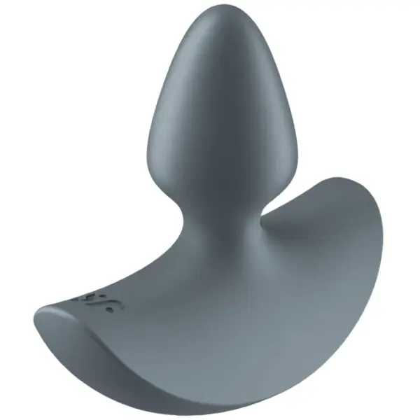 Satisfyer - Absolute Beginners 1 Plug Anal Vibrador para Principiantes - Imagen 3