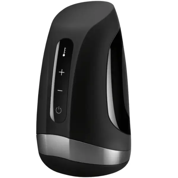 Satisfyer Men - Masturbador Vibración con Calor para Hombres