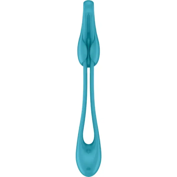 Satisfyer - Plug & Play 1 Multivibrador Flexible para Placer Compartido - Imagen 3