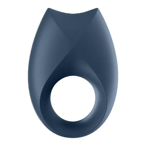 Satisfyer - Powerful Royal One Anillo Vibrador App - Imagen 4