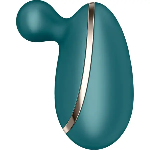 Satisfyer - Spot On 1 Verde: Estimulación Precisa para el Clítoris - Imagen 2