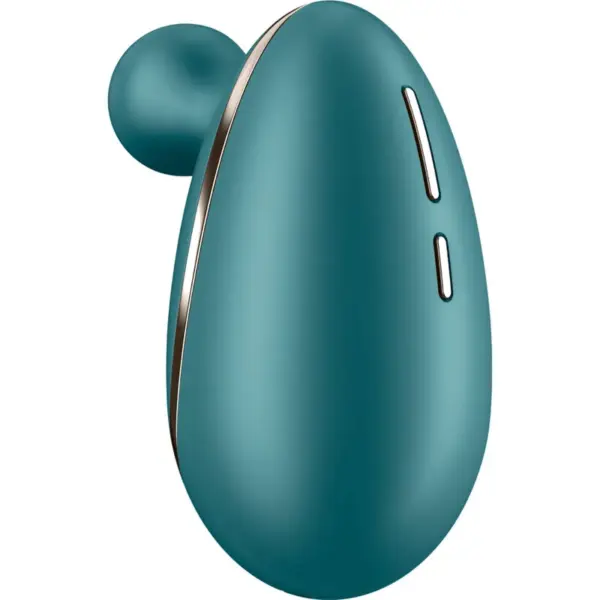 Satisfyer - Spot On 1 Verde: Estimulación Precisa para el Clítoris - Imagen 3