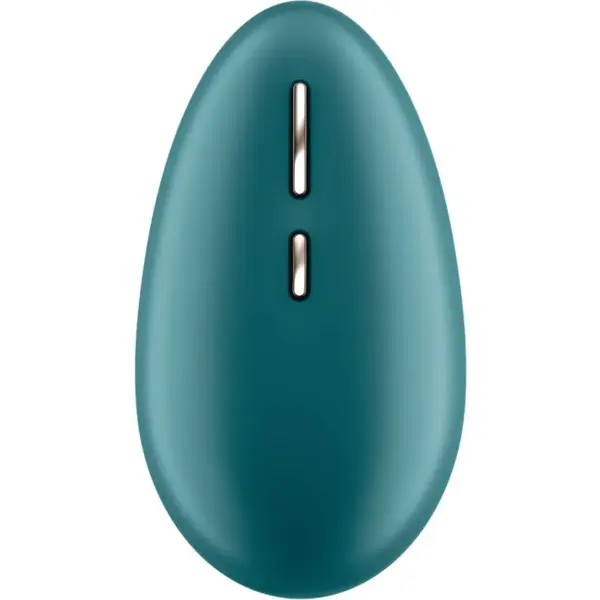 Satisfyer - Spot On 1 Verde: Estimulación Precisa para el Clítoris - Imagen 5