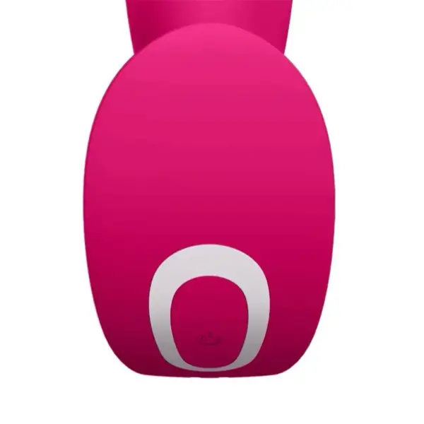 Satisfyer - Top Secret Vibrador Rosa: Placer Discreto y Personalizado - Imagen 2