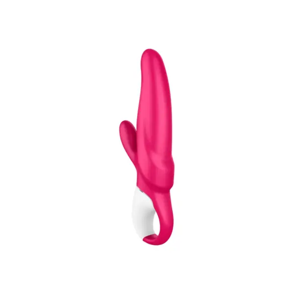 Satisfyer - Vibrador rabbit con tecnología avanzada - Imagen 5