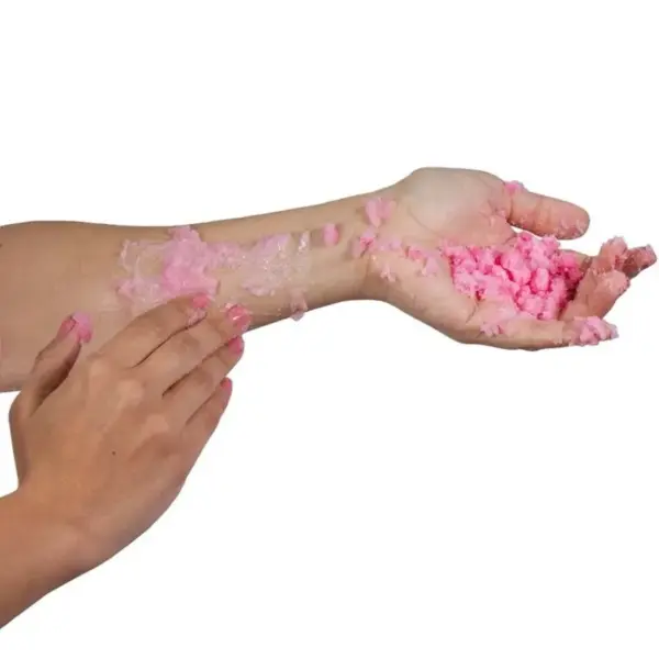 SECRETPLAY - Pretty But Wild Sales de Baño 350 Gr - Imagen 2