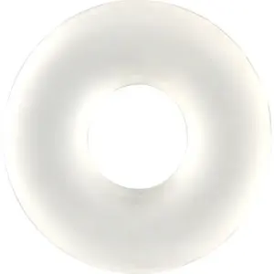 Seven Creations - Anillo para pene transparente