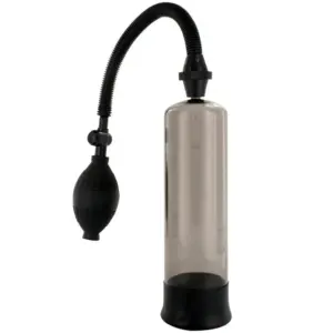 SEVEN CREATIONS - Penis Pump Enlarger para una Erección Potente