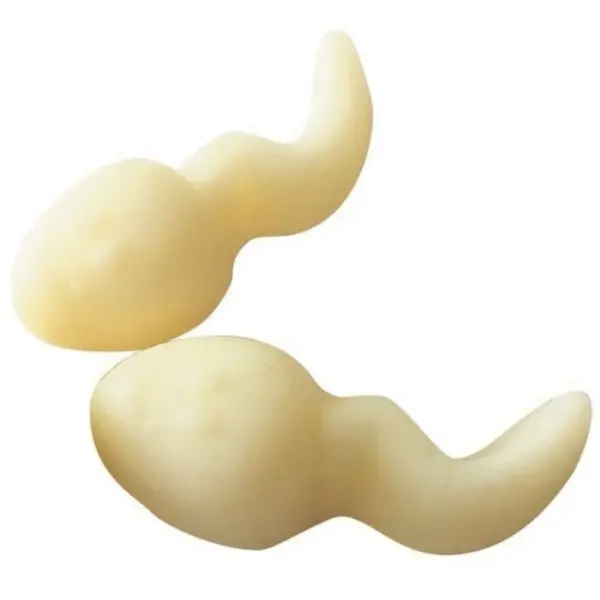 Spencer & Fleetwood - Gominolas Forma Esperma Sabor Piña Colada - Imagen 2