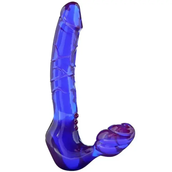 TOYJOY - Arnés doble penetración sin correas para placer compartido - Imagen 2