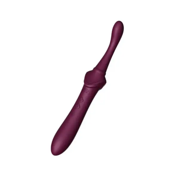 ZALO - BESS 2 Masajeador Personal Morado - Imagen 7